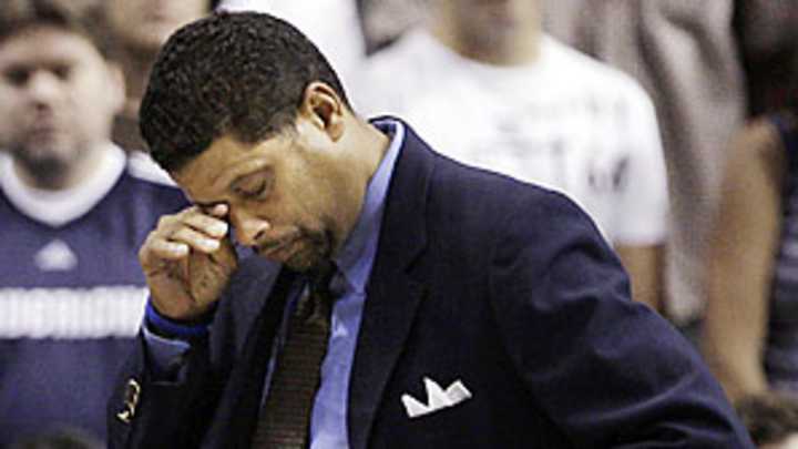 Lack of defensive focus spelled end for latest Jordan era in Washington Lack of defensive focus spelled end for latest Jordan era in Washington