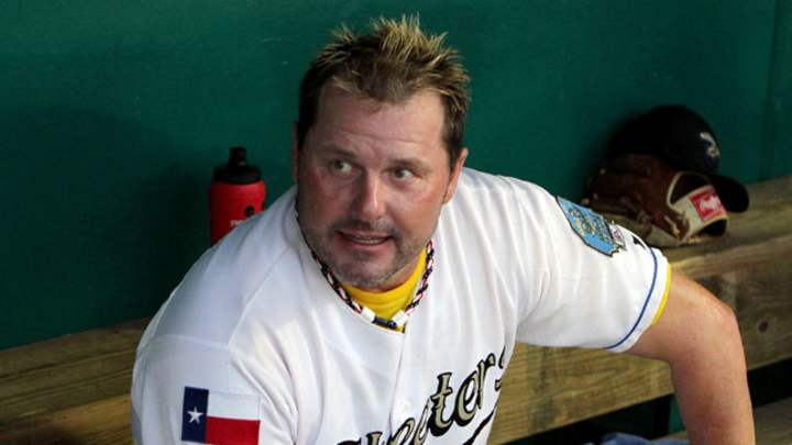 Notable Athletes With Frosted Tips