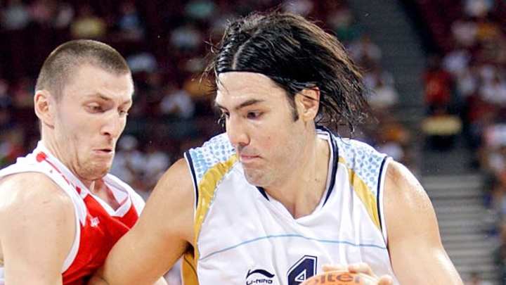 Top Olympic Hoops Performances