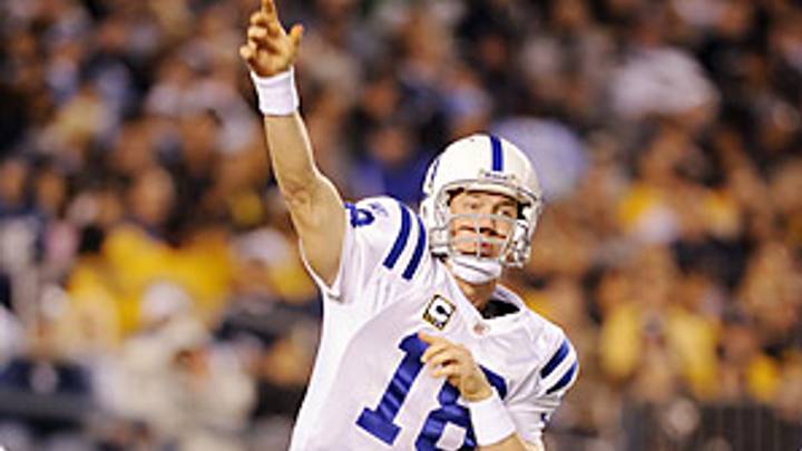 Postseason fantasy football challenge
