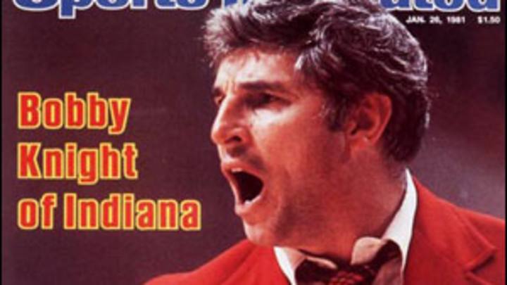 SI Flashback: The Rabbit Hunter