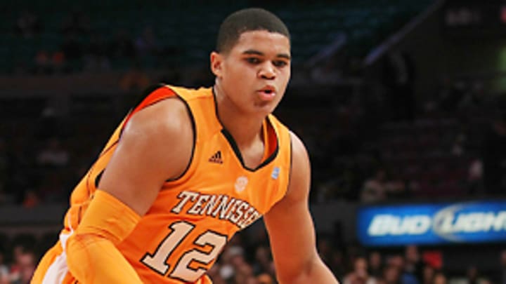 Freshmen Who Fit: Vols' Harris leads group of instant contributors
