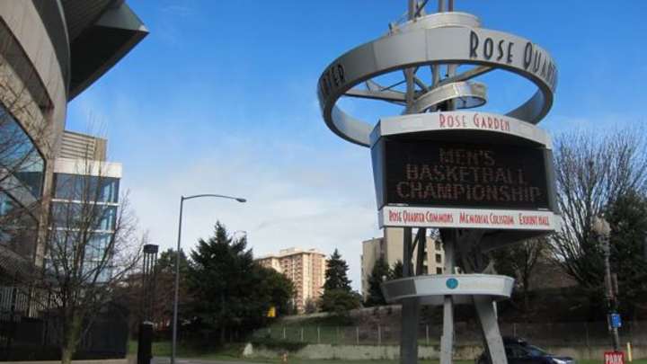 Photos: The Portland Scene