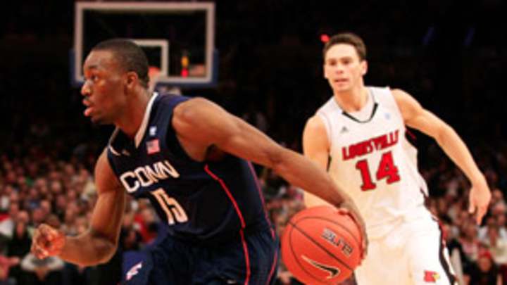 No matter year or participants, NCAA tournament is always great No matter year or participants, NCAA tournament is always great