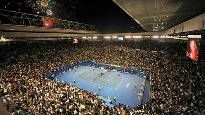 Australian Open: Day 10 Australian Open: Day 10