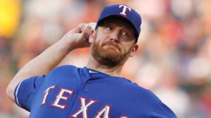 Sources: Red Sox, Dempster reach two-year deal Sources: Red Sox, Dempster reach two-year deal