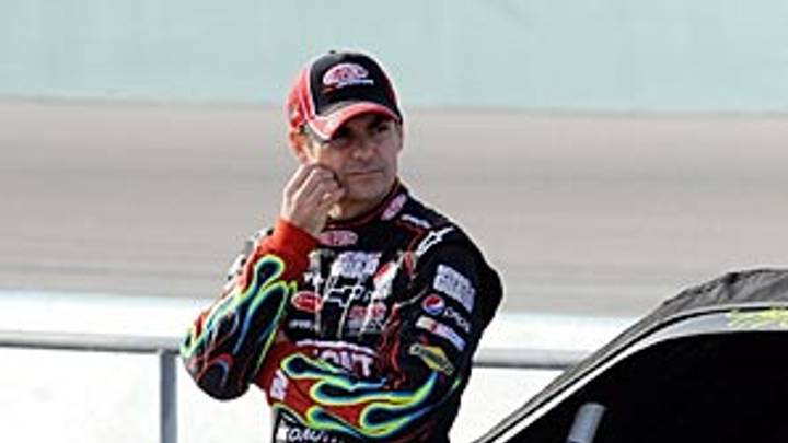 Info sharing, the secret of Junior's appeal, more in my mailbag Info sharing, the secret of Junior's appeal, more in my mailbag