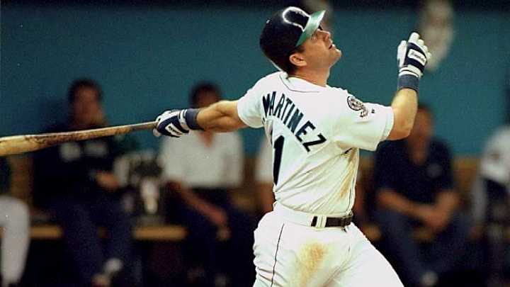 Memorable ALDS Moments