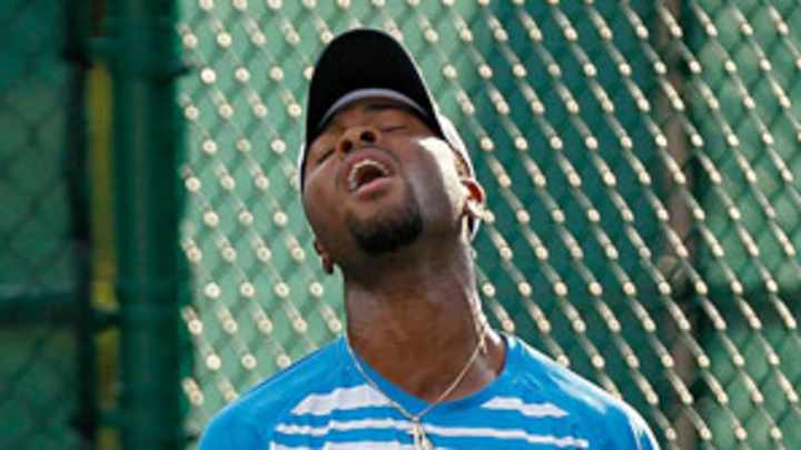 Mailbag: There's still time for Donald Young to fulfill promise