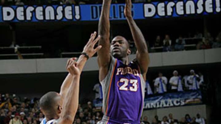 Magic add Richardson, Turkoglu; Lewis-for-Arenas deal close