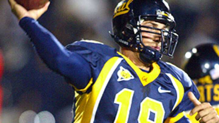 Thanking the Academy, in advance Thanking the Academy, in advance