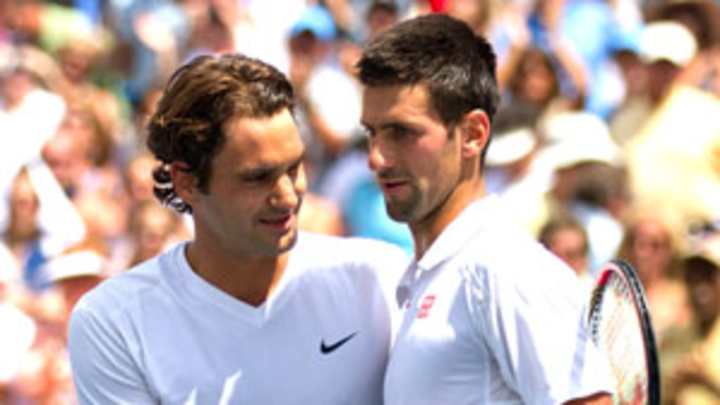 The Toss: Making cases for ATP Player of the Year award