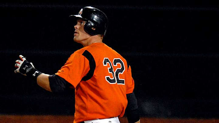 Baseball's Top Prospects Baseball's Top Prospects