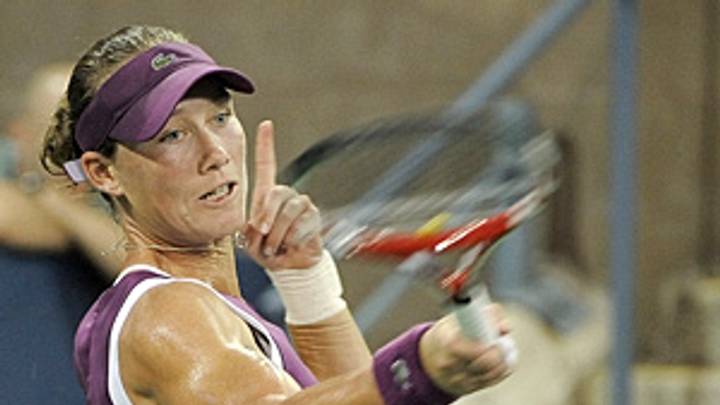 U.S. Open weekend thoughts: Women rise up U.S. Open weekend thoughts: Women rise up