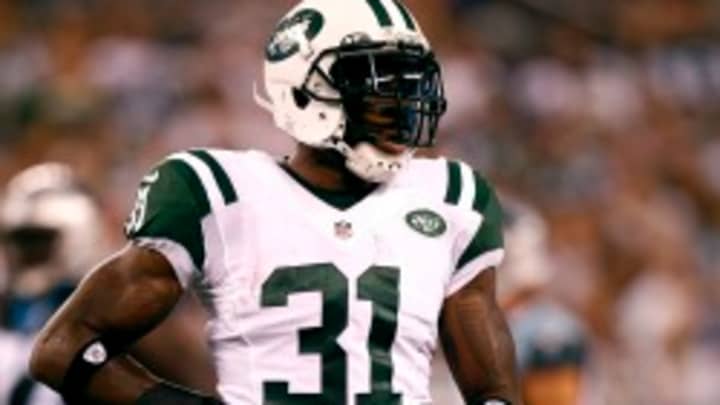With Revis out, Jets' Antonio Cromartie says he is the NFL's best corner