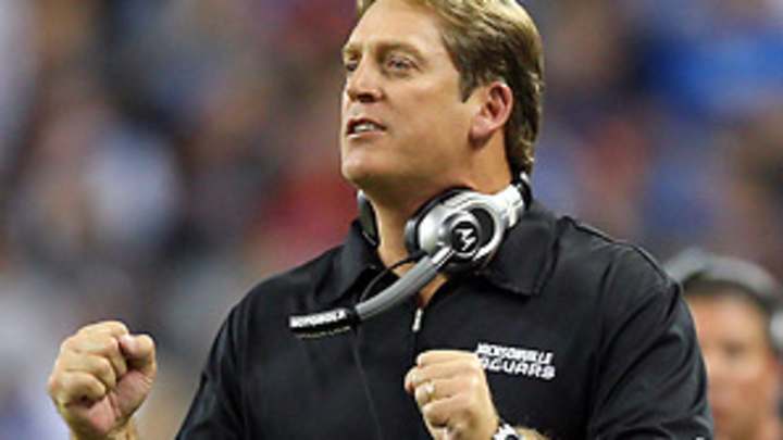 Del Rio's comments on Henderson were calculated, not cruel