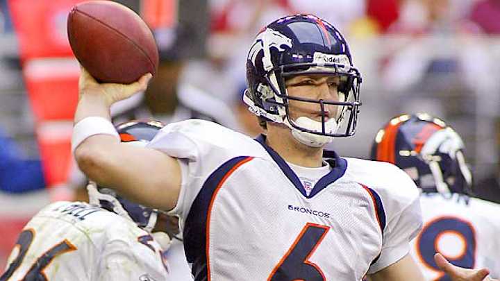 NFL by the Numbers NFL by the Numbers