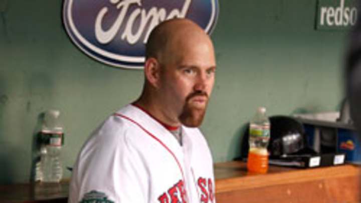 Reports: Kevin Youkilis unhappy at benching, will be traded "sooner rather than later"