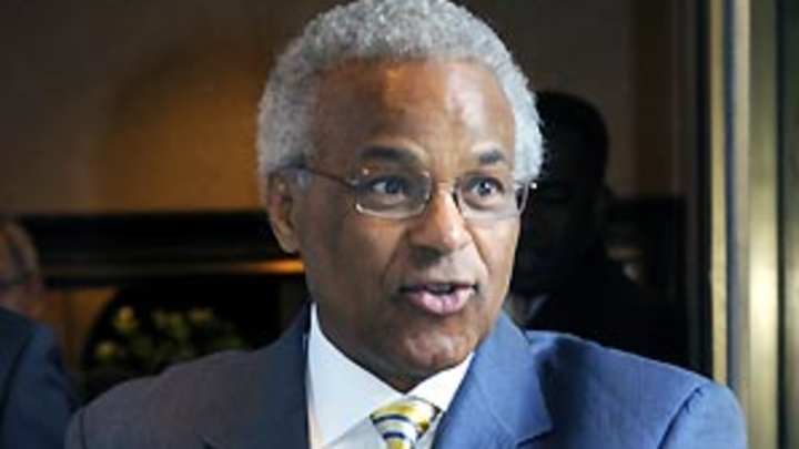 Progress made in latest meeting, but Hunter's fate rests on solution Progress made in latest meeting, but Hunter's fate rests on solution