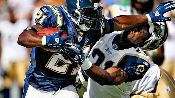 Top 10 All-Time Fantasy Football Campaigns