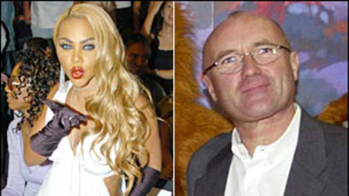 A New Shining Moment