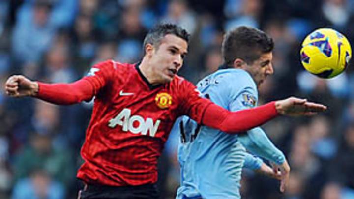 Derby shows what has changed in Manchester over last 6 months