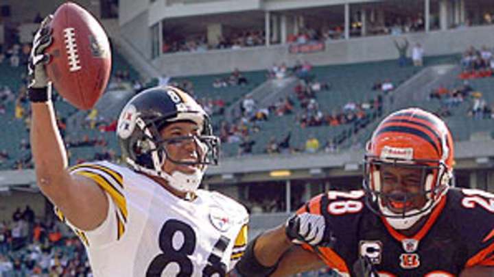 Tuck's Takes: The right way to get revenge and a big flaw in the NFL