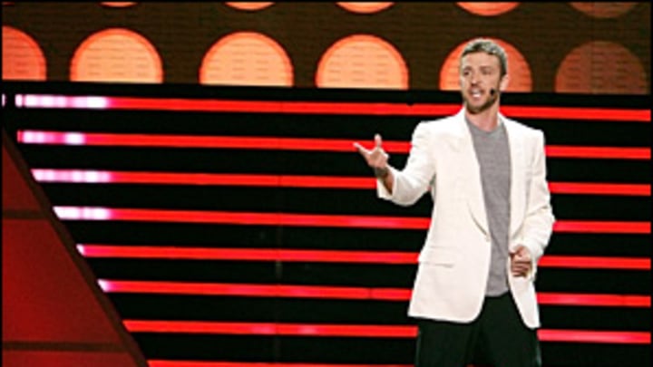 Recapping the ESPYs Recapping the ESPYs