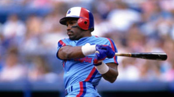 JAWS and the 2013 Hall of Fame ballot: Tim Raines
