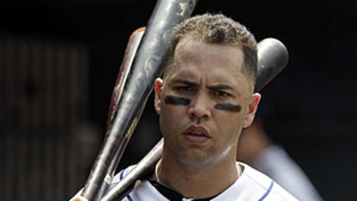 Giants and Cardinals loading up for a postseason push