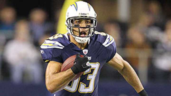 2009 NFL All-Pro Team, Awards