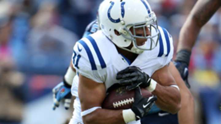 Calvin Johnson, Jordy Nelson hobbling: Tracking NFL Week 9 actives/inactives