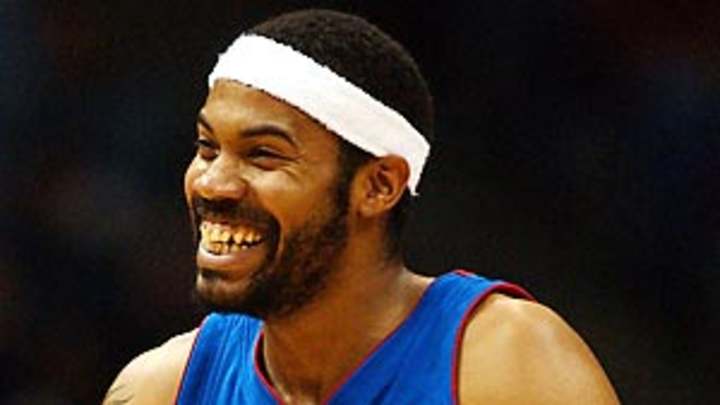 One defining moment One defining moment