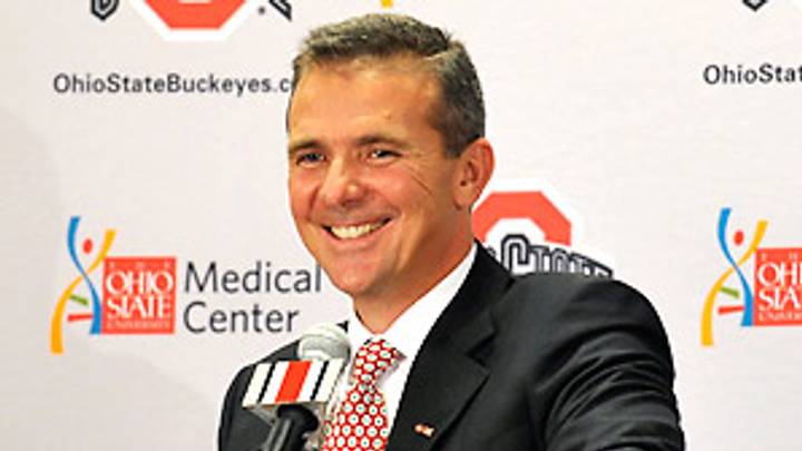 Back in action, ace recruiter Meyer assembles stellar Ohio State class