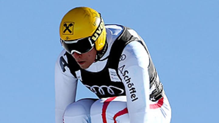 Franz out for three weeks after suffering head injuries Franz out for three weeks after suffering head injuries