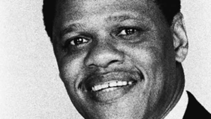 Campbell, 1st black Oly decathlon winner, dies Campbell, 1st black Oly decathlon winner, dies