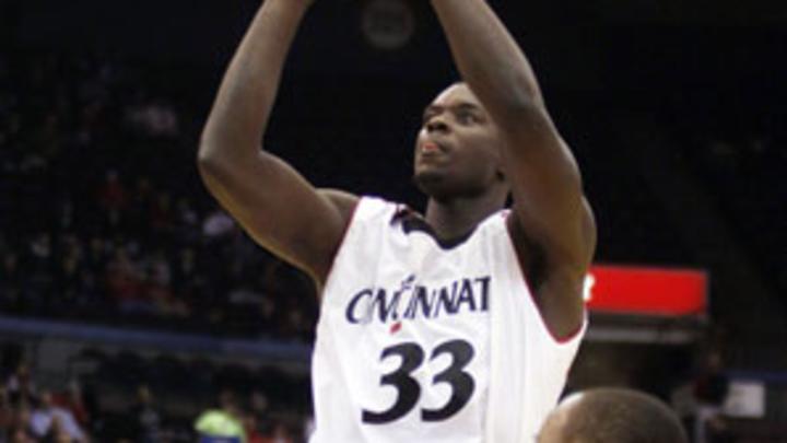 New York legend Lance Stephenson growing up quickly at Cincinnati
