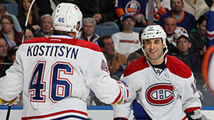 A fix in Montreal starts at the top A fix in Montreal starts at the top