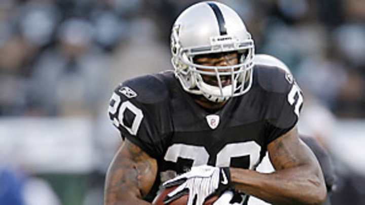 Fantasy NFL rookie report