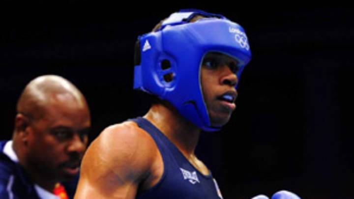 Spence Jr. declared winner after AIBA overturns controversial ruling