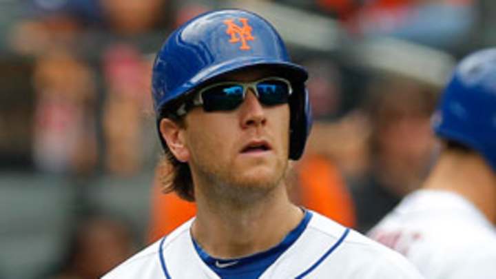 Bay's disastrous three-year stint with Mets finally comes to an end Bay's disastrous three-year stint with Mets finally comes to an end