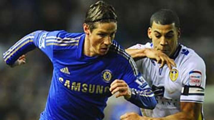 Chelsea plays Sparta Prague in Europa League