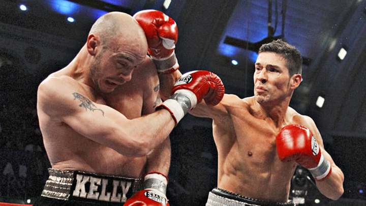 Lineal Middleweight Champs Since 1941 Lineal Middleweight Champs Since 1941