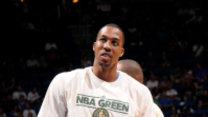 Dwight Howard could be traded by end of week, says league sources