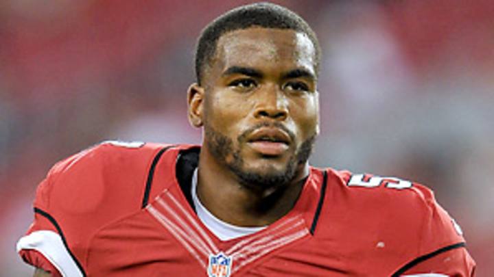 Cardinals sign LB Washington to six-year deal Cardinals sign LB Washington to six-year deal