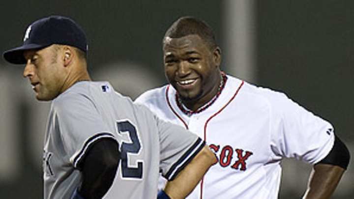 Phillies, Red Sox and Yankees cement status as game's titans Phillies, Red Sox and Yankees cement status as game's titans