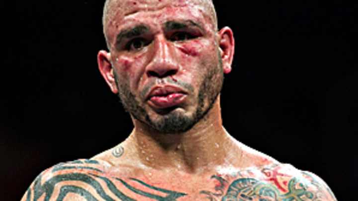 Cotto's loss to Trout signals end of an era in New York City boxing Cotto's loss to Trout signals end of an era in New York City boxing