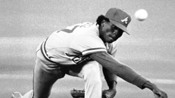 Suspects arrested in Pascual Perez murder case Suspects arrested in Pascual Perez murder case