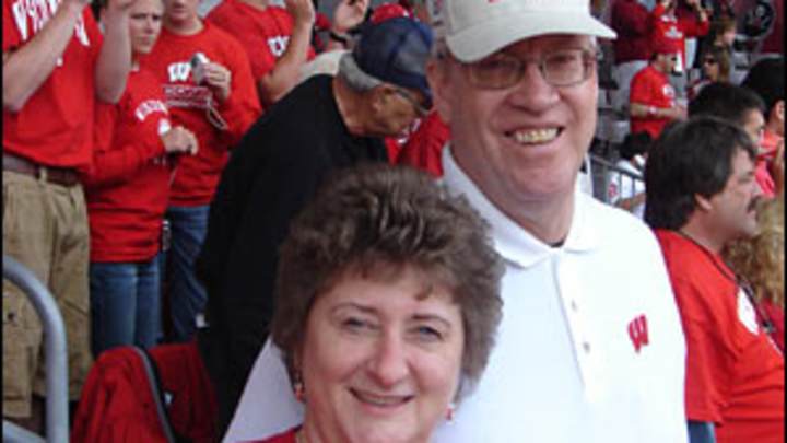 King of Madison King of Madison