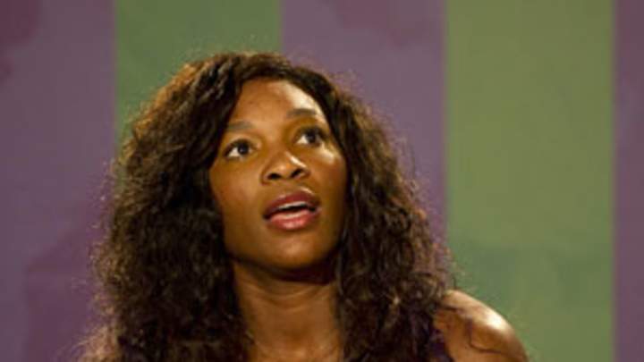 Serena's Wimbledon chances, prediction backlash, more mail